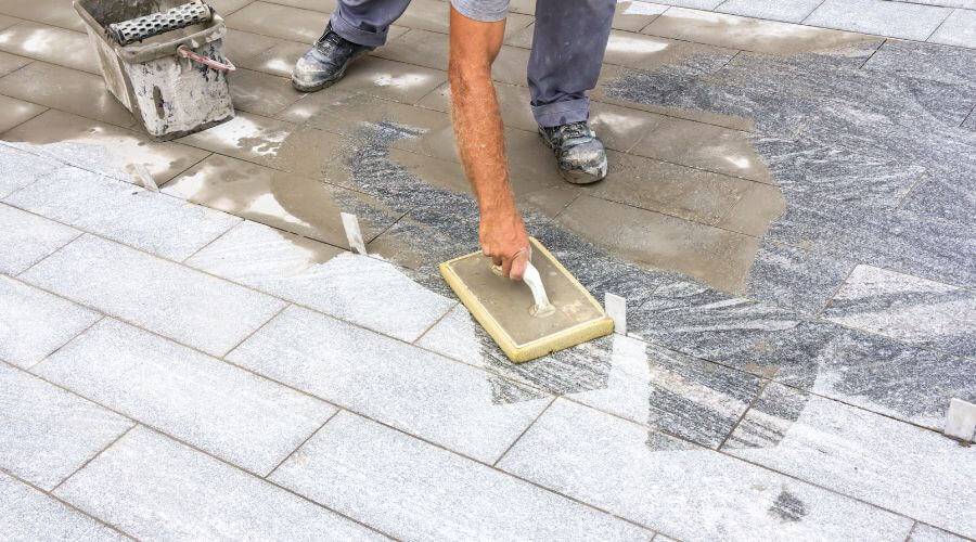 Local Chimney Repair in Marion, MS